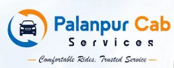 Palanpur Cab Services logo